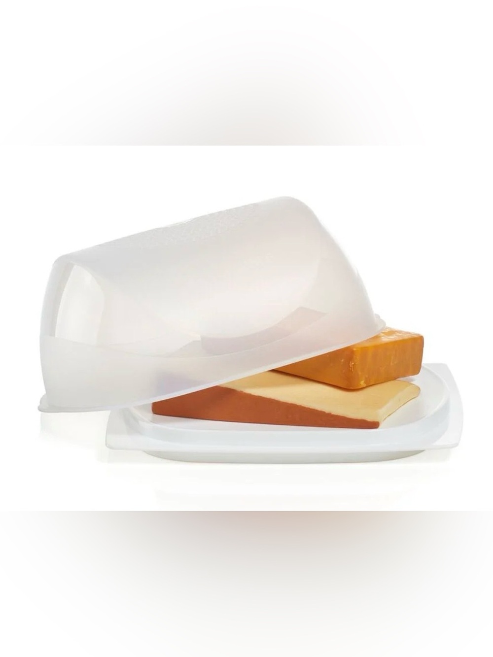 Tupperware Large CheeSmart Domed Lid